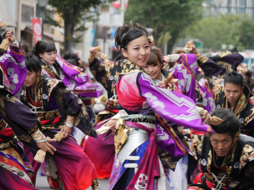 KOBE ALIVE ～神戸新舞～